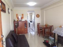 Blk 608 Clementi West Street 1 (Clementi), HDB 3 Rooms #9288692